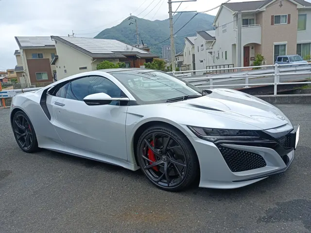 NSX（NC1）