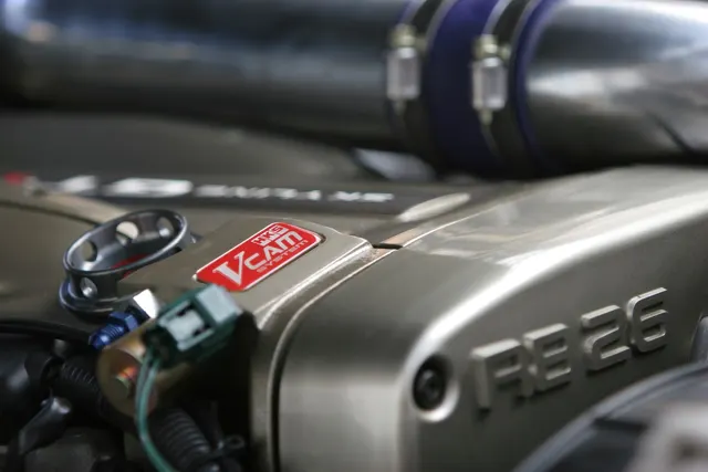 GT-R（RB26）チューニング
